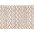 Palma Zigzag Indoor Outdoor Rug - Neutral