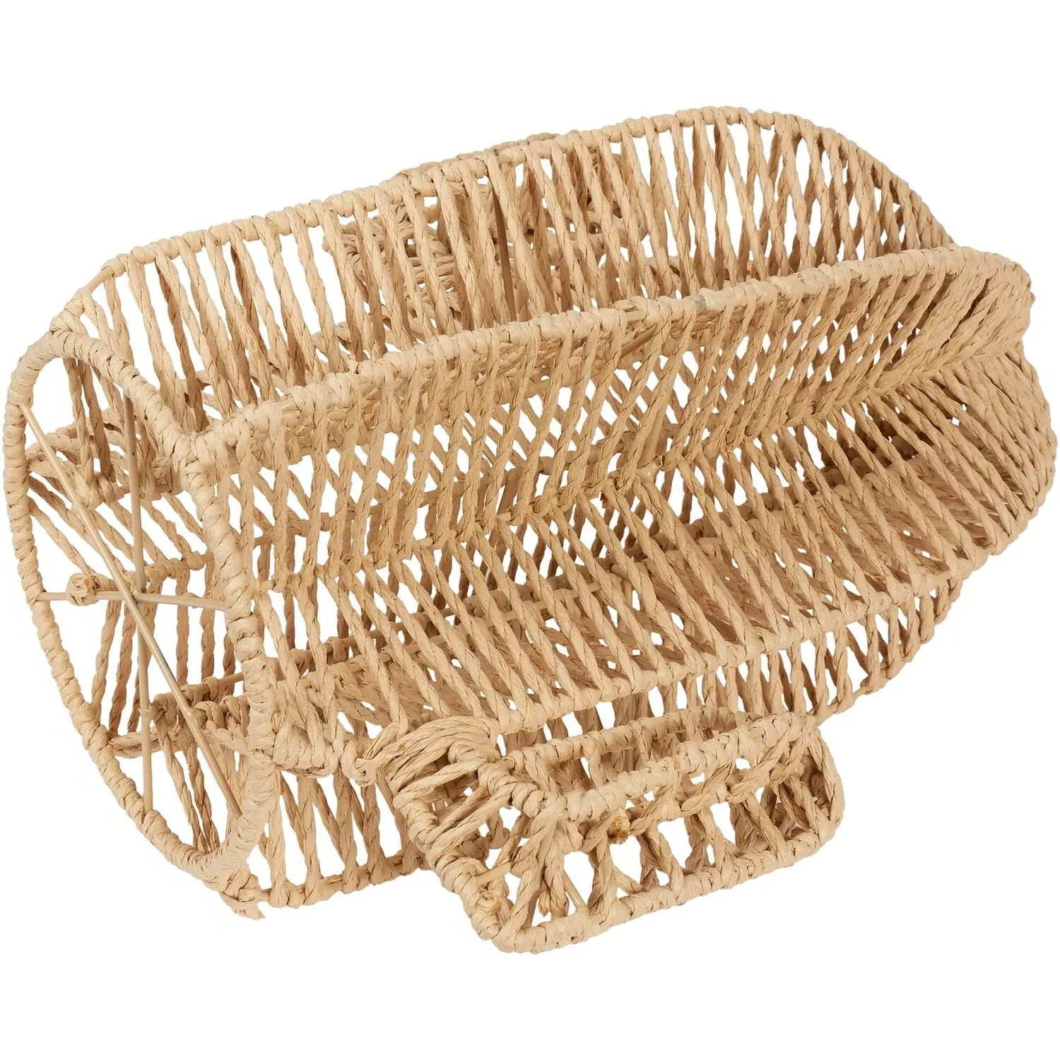 Paper Rope Cactus - Natural