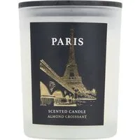 Paris Candle - Glass Jar