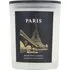 Paris Candle - Glass Jar