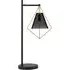 Parker Table Lamp - Black, Gold