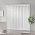 Parma Pleated Blind - White