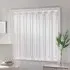 Parma Pleated Blind - White