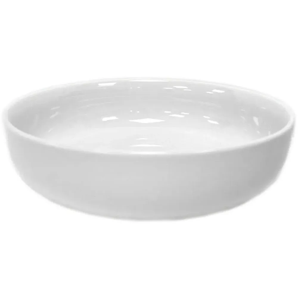 Pasta Bowl - White
