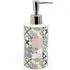 Pastel Mosaic Soap Dispenser
