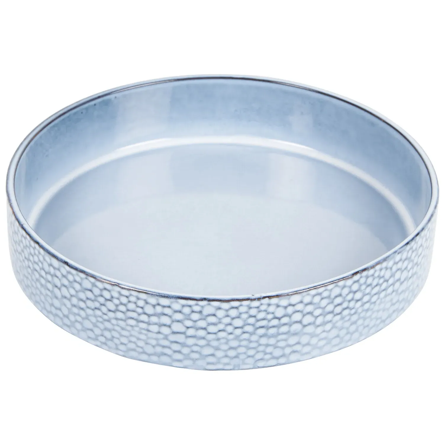 Pearl Serving Bowl - Blue