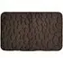 Pebble Bath Mat - Brown
