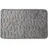 Pebble Bath Mat - Grey