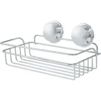 Peel & Fix Shower Basket