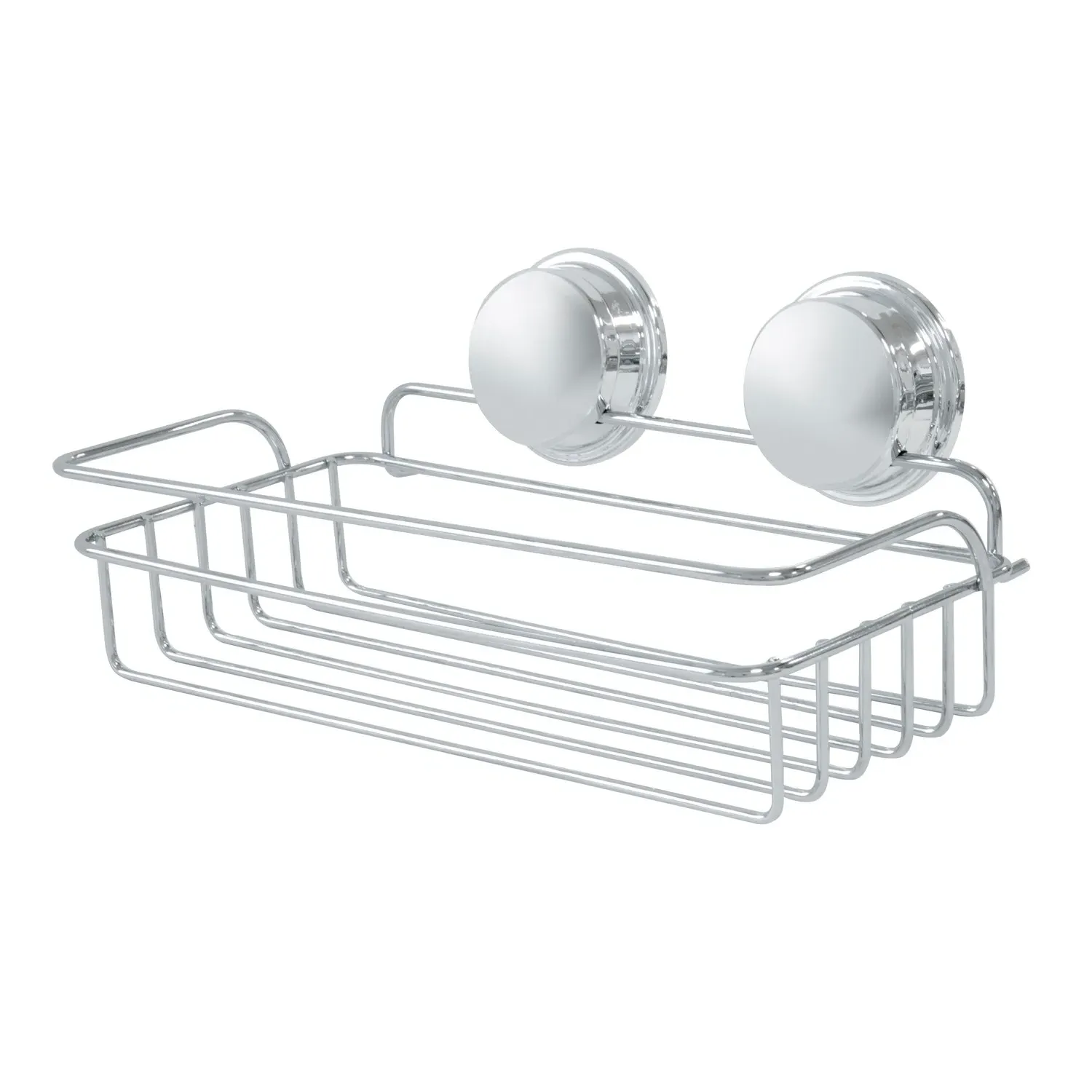 Peel & Fix Shower Basket image