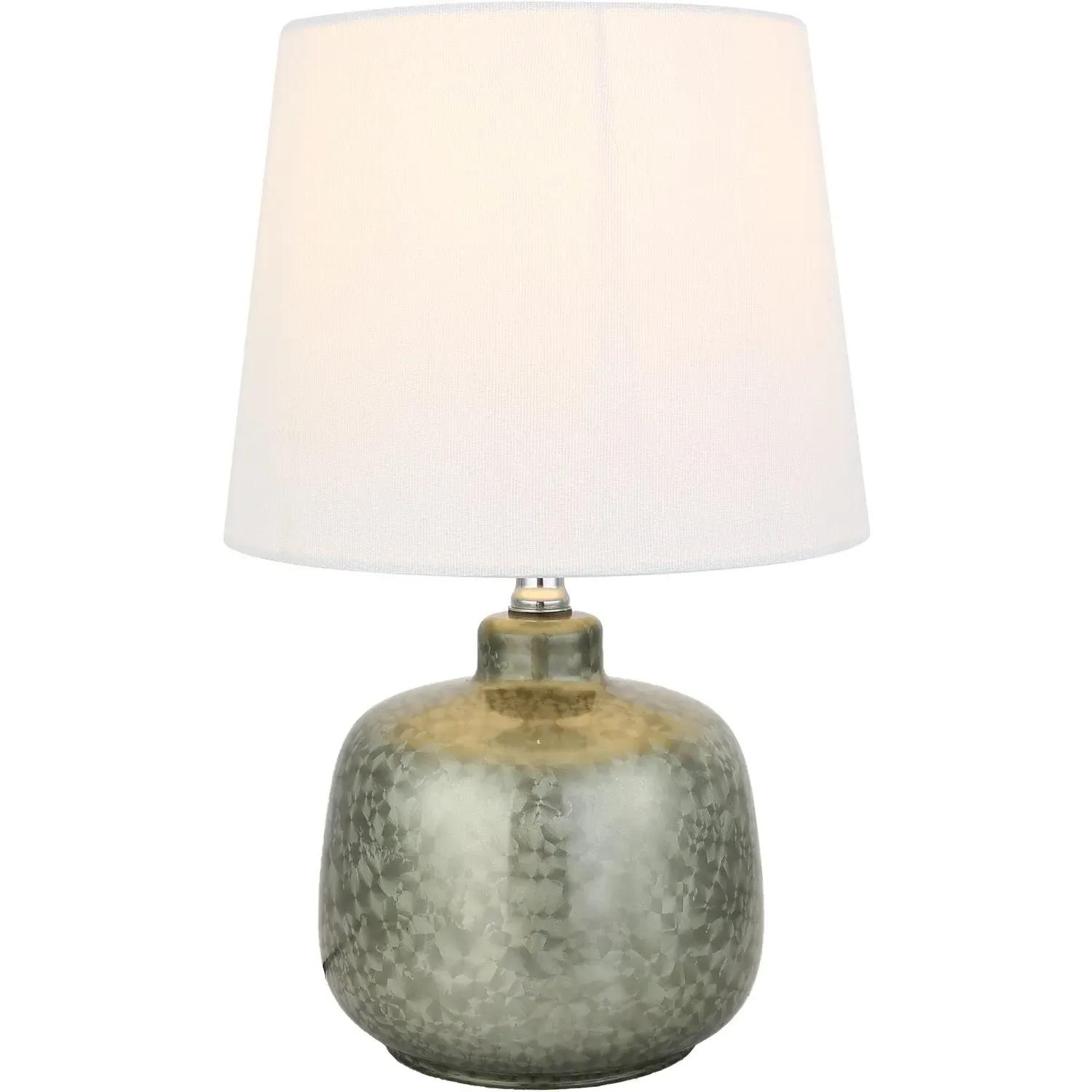 Perth Table Lamp - Green