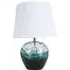 Piper Ombre Table Lamp - Blue