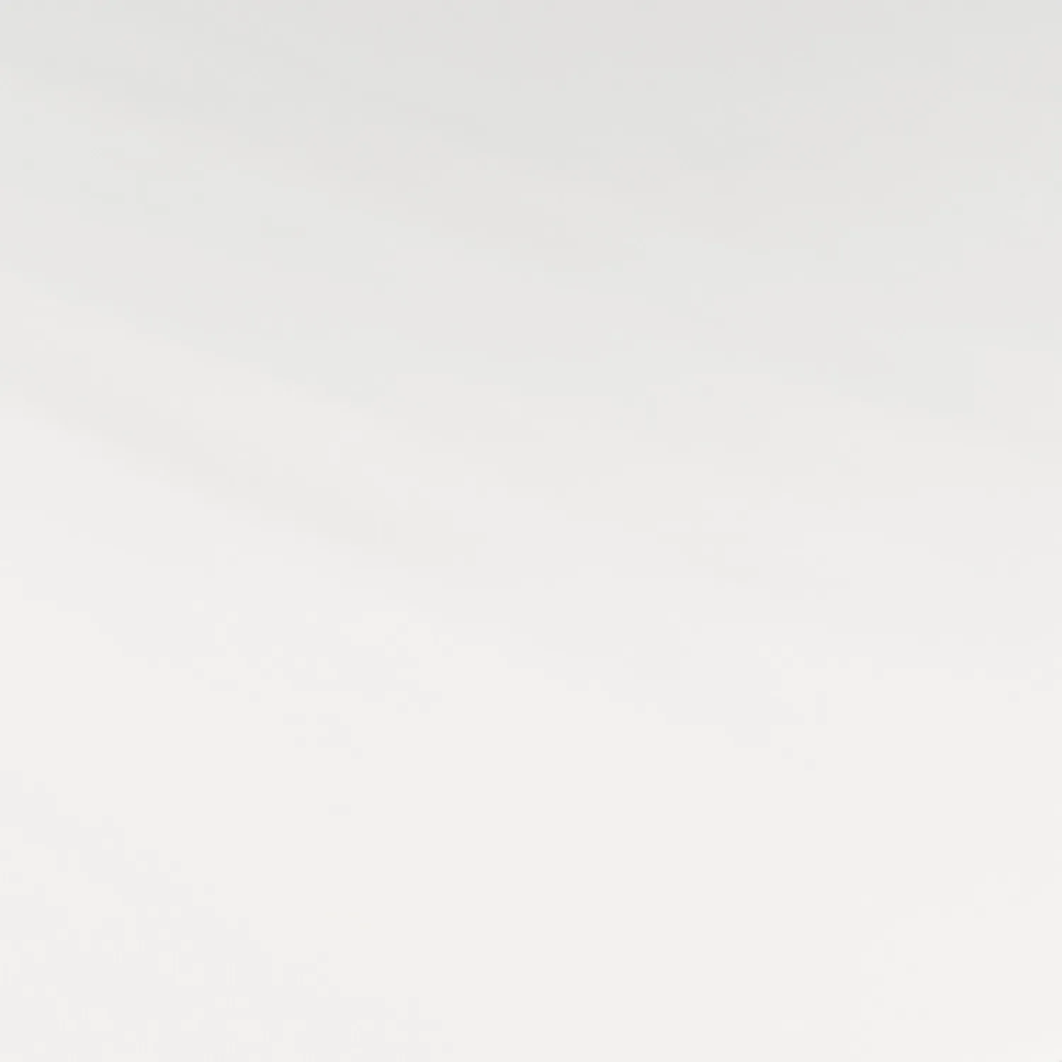 Plain Daylight Blind 90cm - Cream