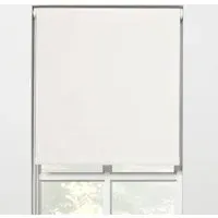 Plain Daylight Blind 90cm - Cream