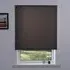Plain Daylight Roller Blind 180cm - Dark Grey