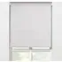 Plain Daylight Roller Blind 60cm - Light Grey