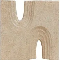 Polyresin Ornament - Natural