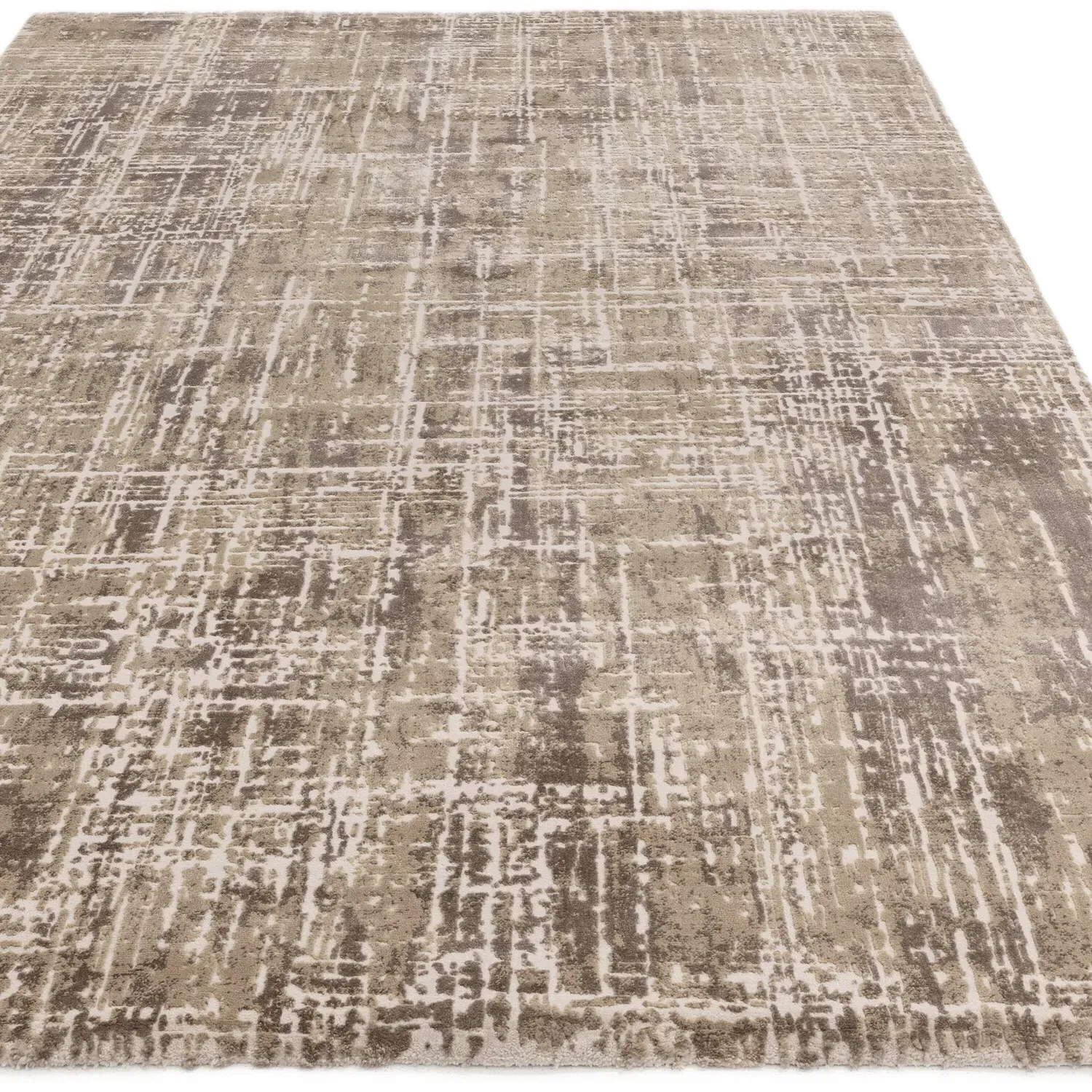 Portfolio Rug - Beige