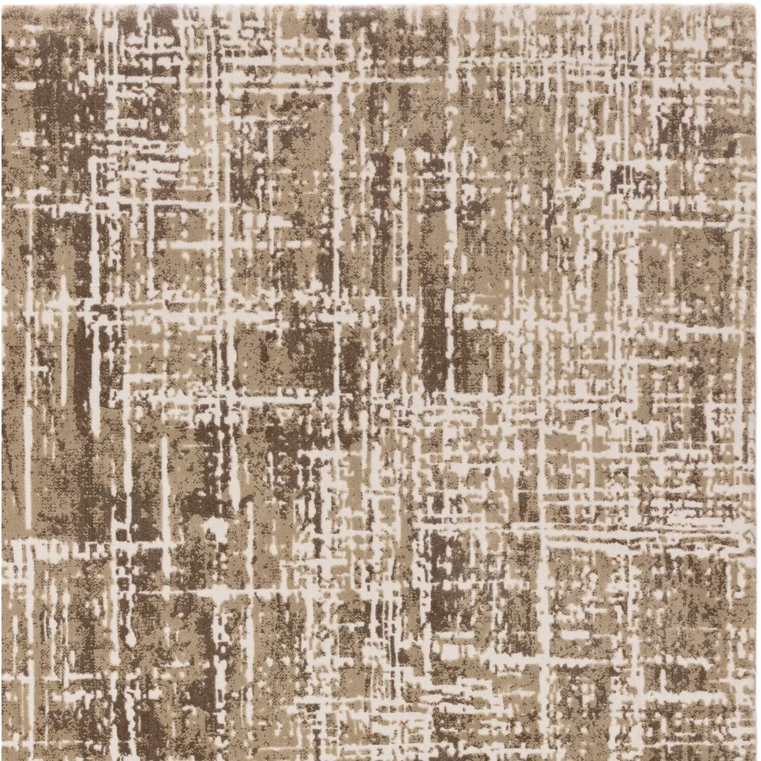 Portfolio Rug - Beige