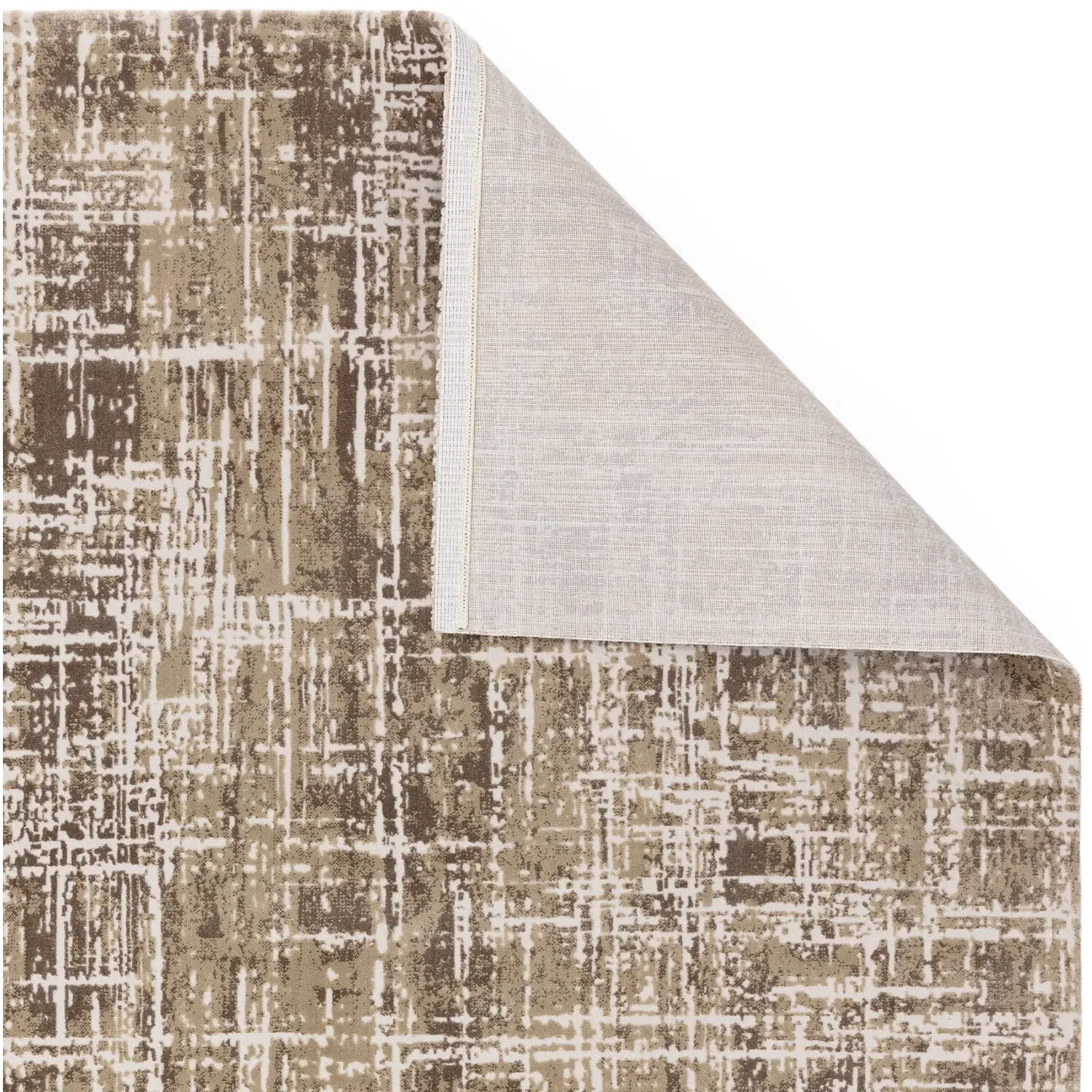 Portfolio Rug - Beige