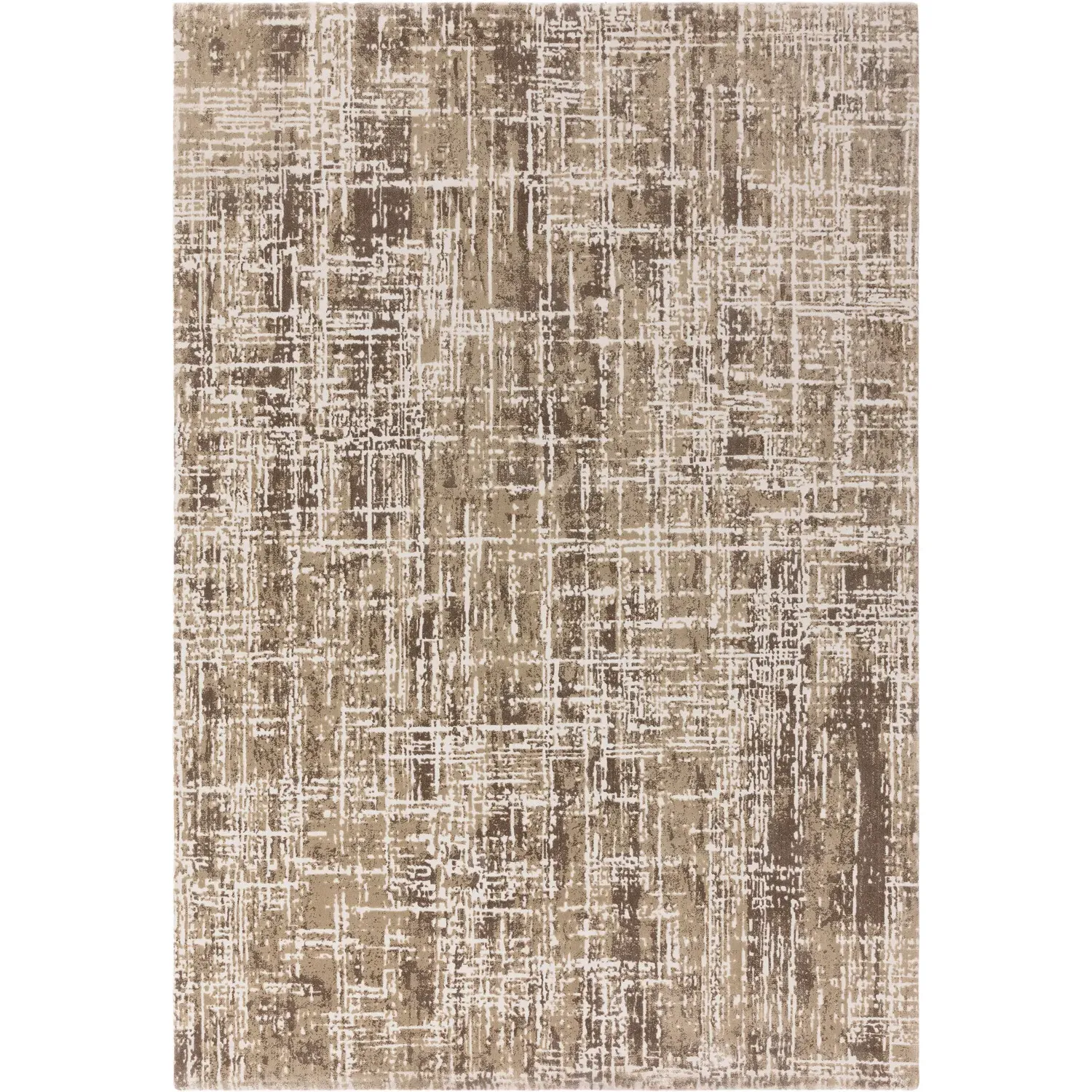 Portfolio Rug - Beige image