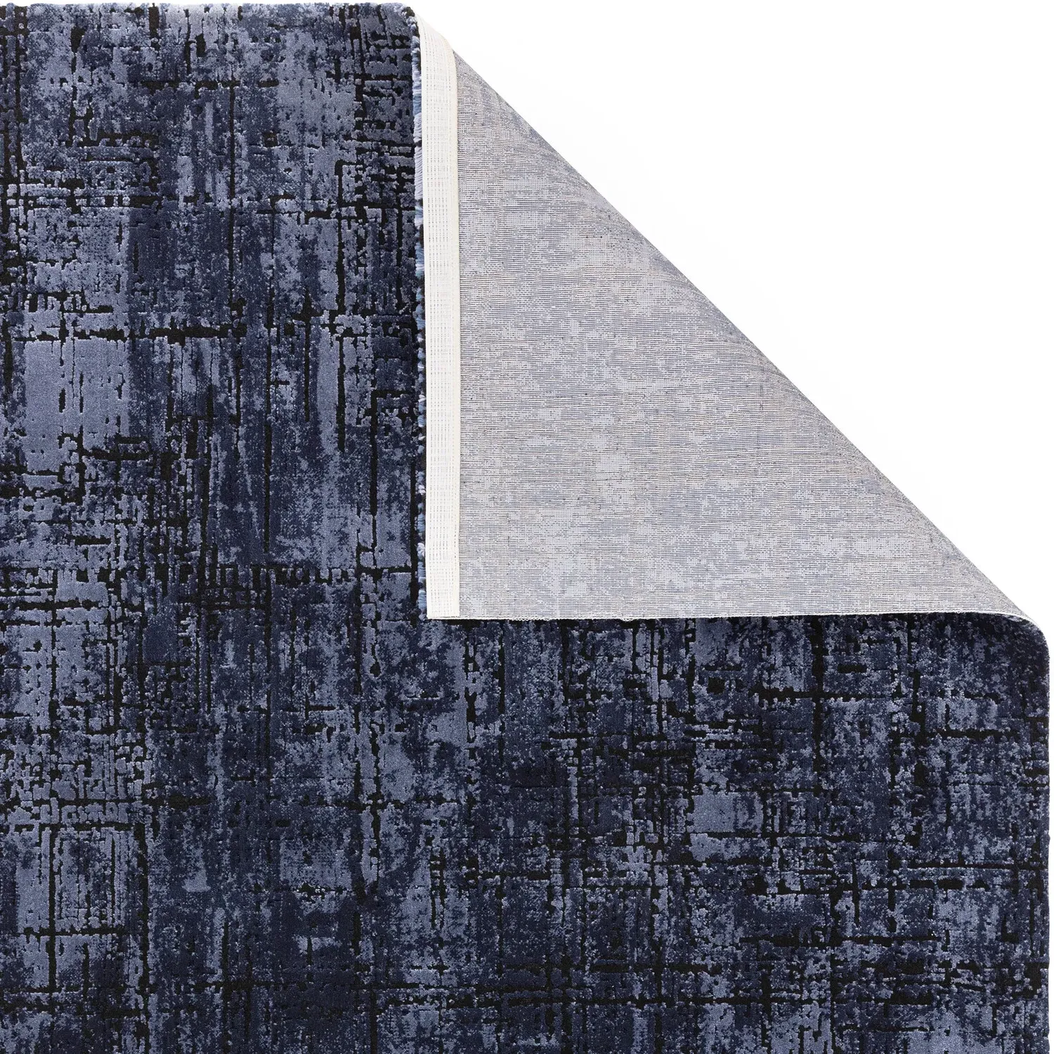 Portfolio Rug - Blue