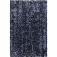 Portfolio Rug - Blue