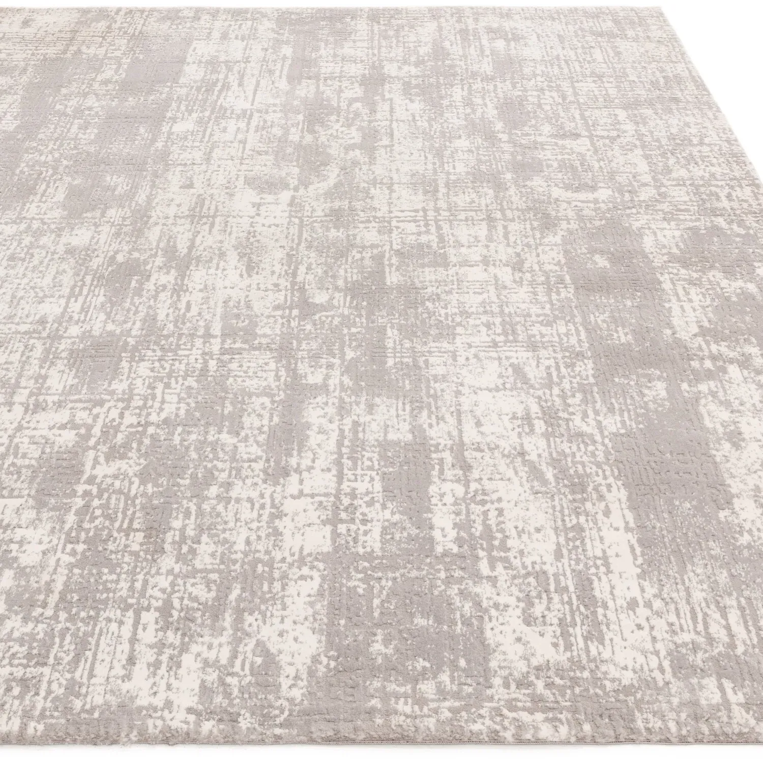 Portfolio Rug - Grey