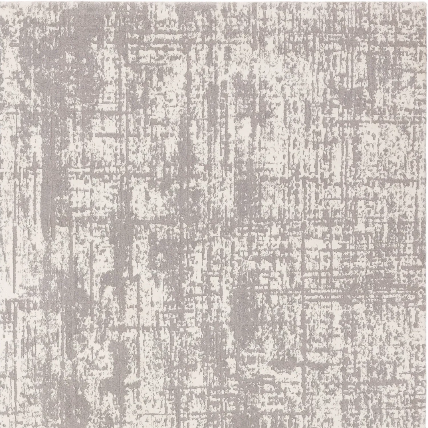 Portfolio Rug - Grey