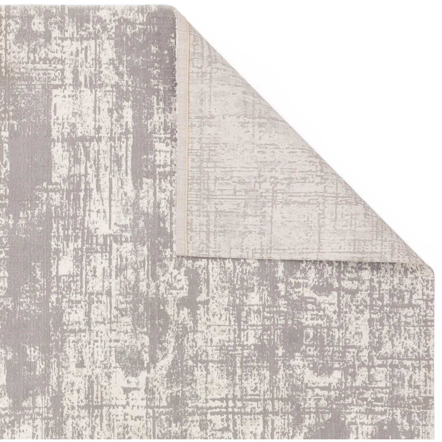 Portfolio Rug - Grey