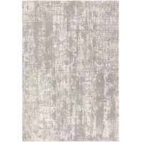 Portfolio Rug - Grey