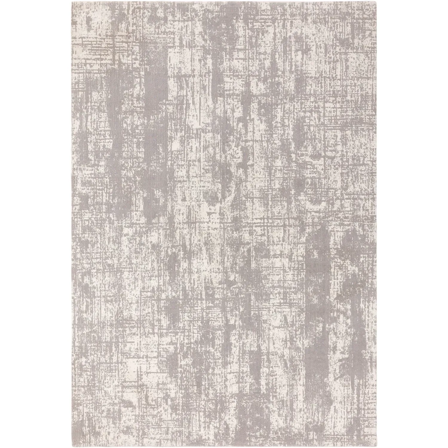 Portfolio Rug - Grey image