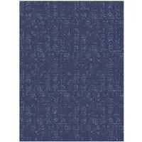 Portland Reversible Outdoor Rug - Vapour Blue