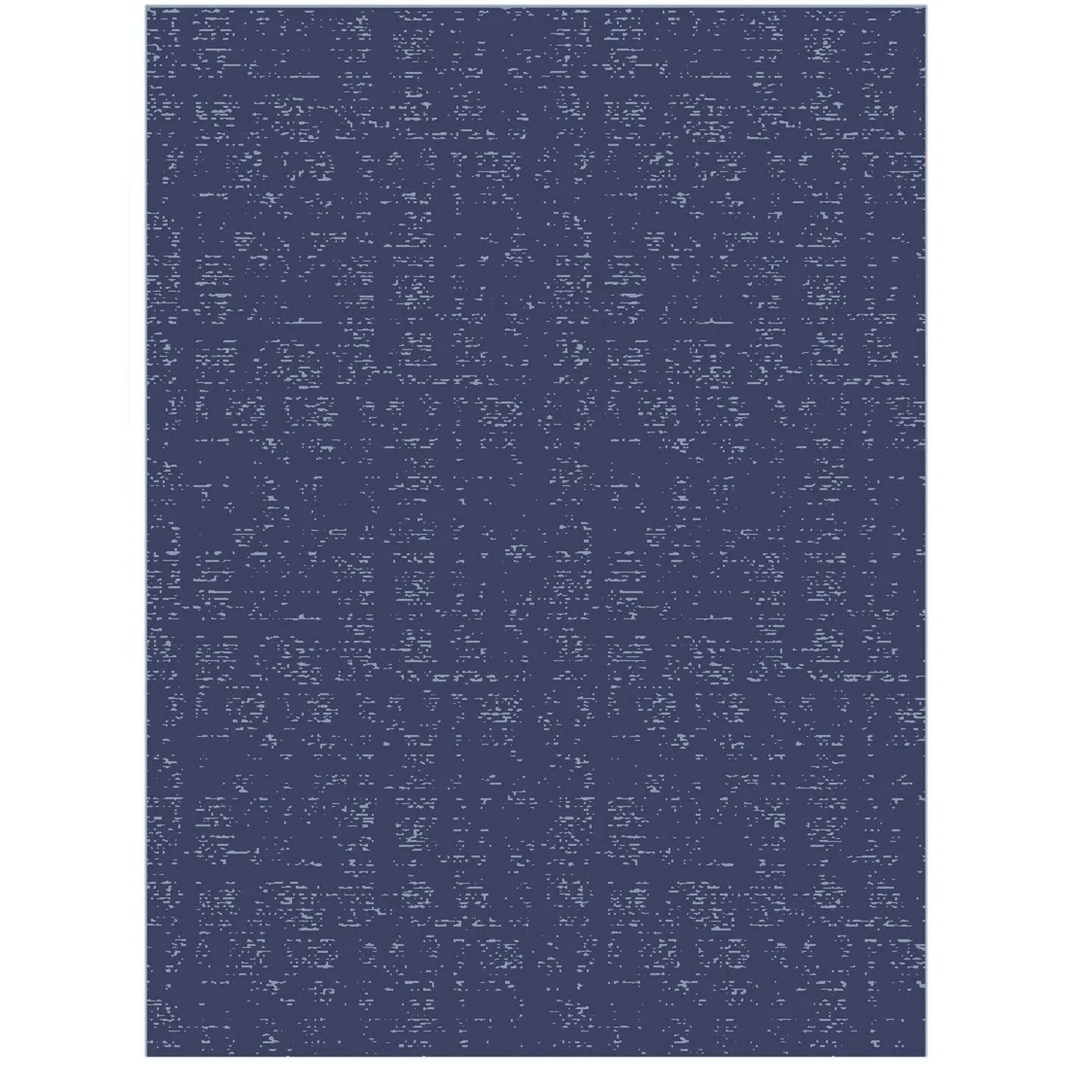 Portland Reversible Outdoor Rug - Vapour Blue