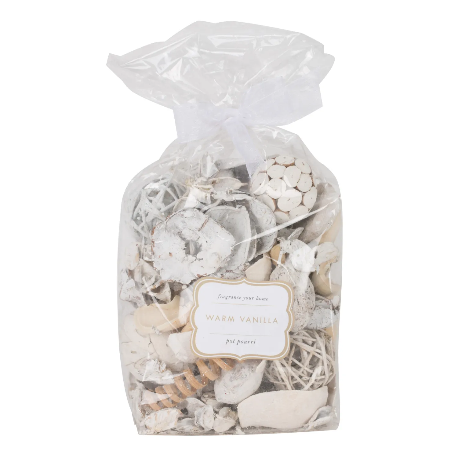Potpourri Bag - Neutral image