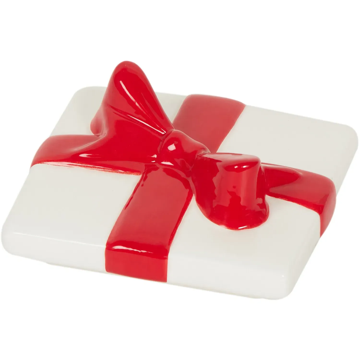 Present Wax Burner with Removable Lid