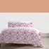 Pretty Pumpkins Single Duvet Set - Multicolour