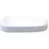 Puro Stone Soap Dish - White