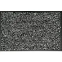 PVC Backed Soft Barrier Mat - Multicolour