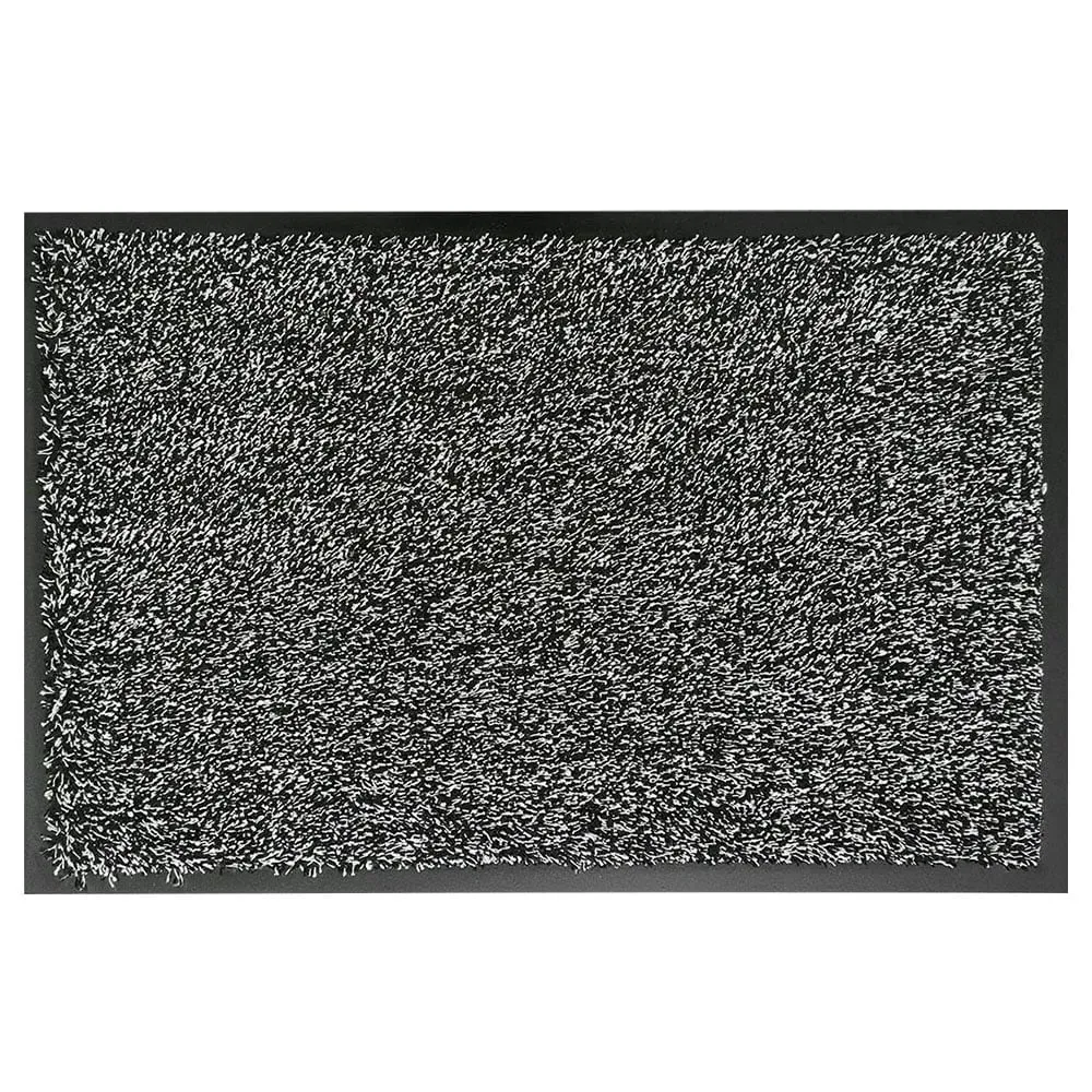 PVC Backed Soft Barrier Mat - Multicolour image