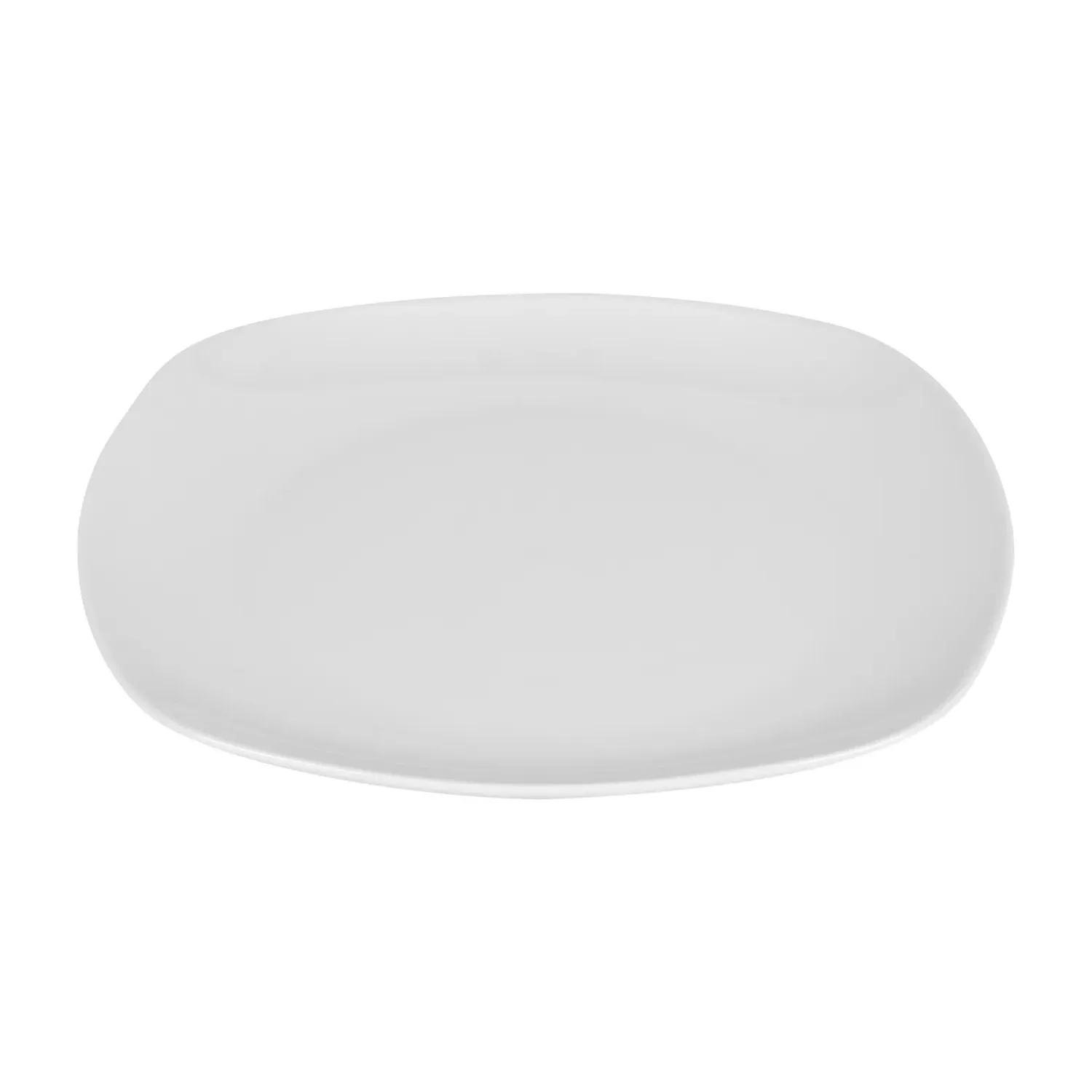 Quadra 12 Piece Dinner Set - White