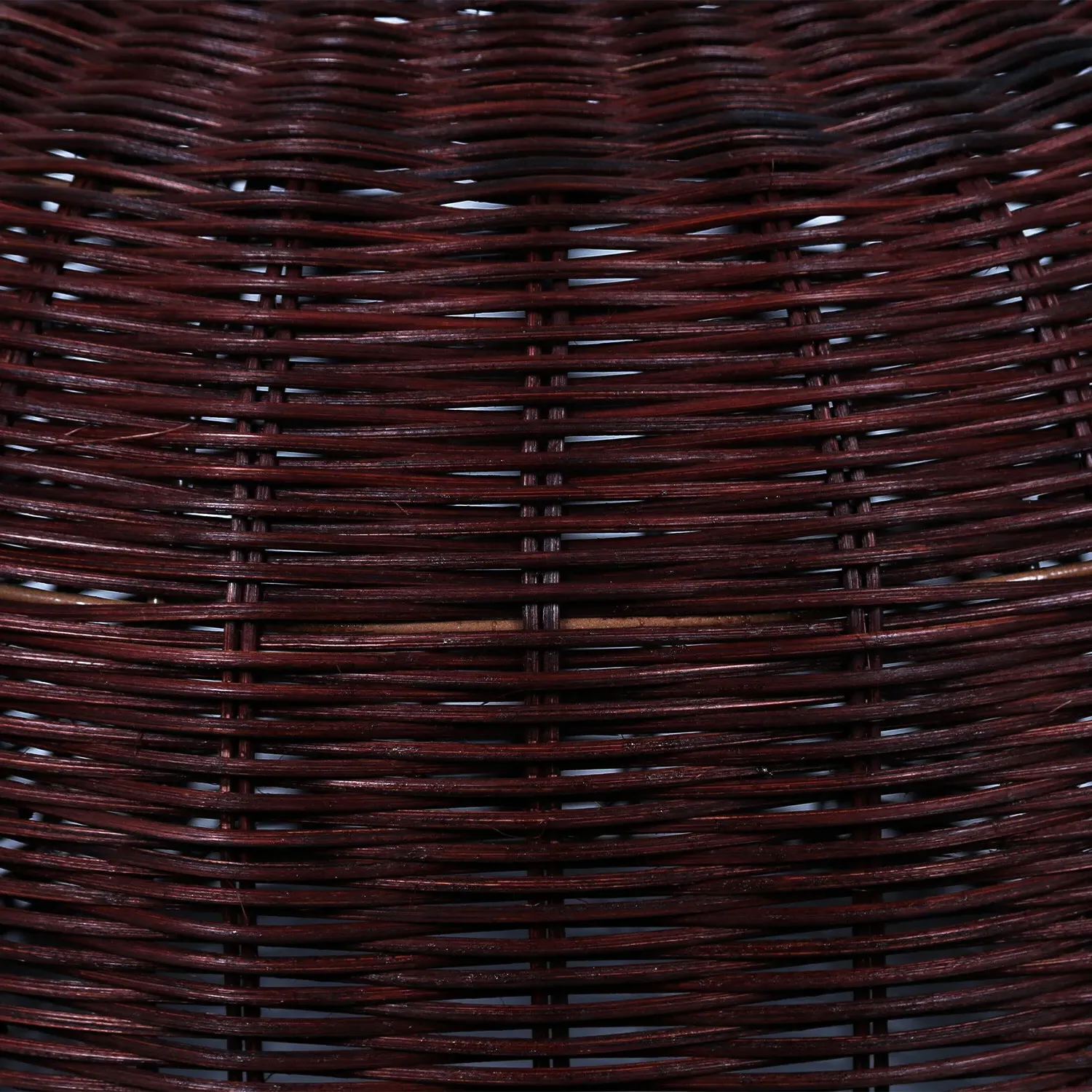 Rattan Lamp Shade - Natural