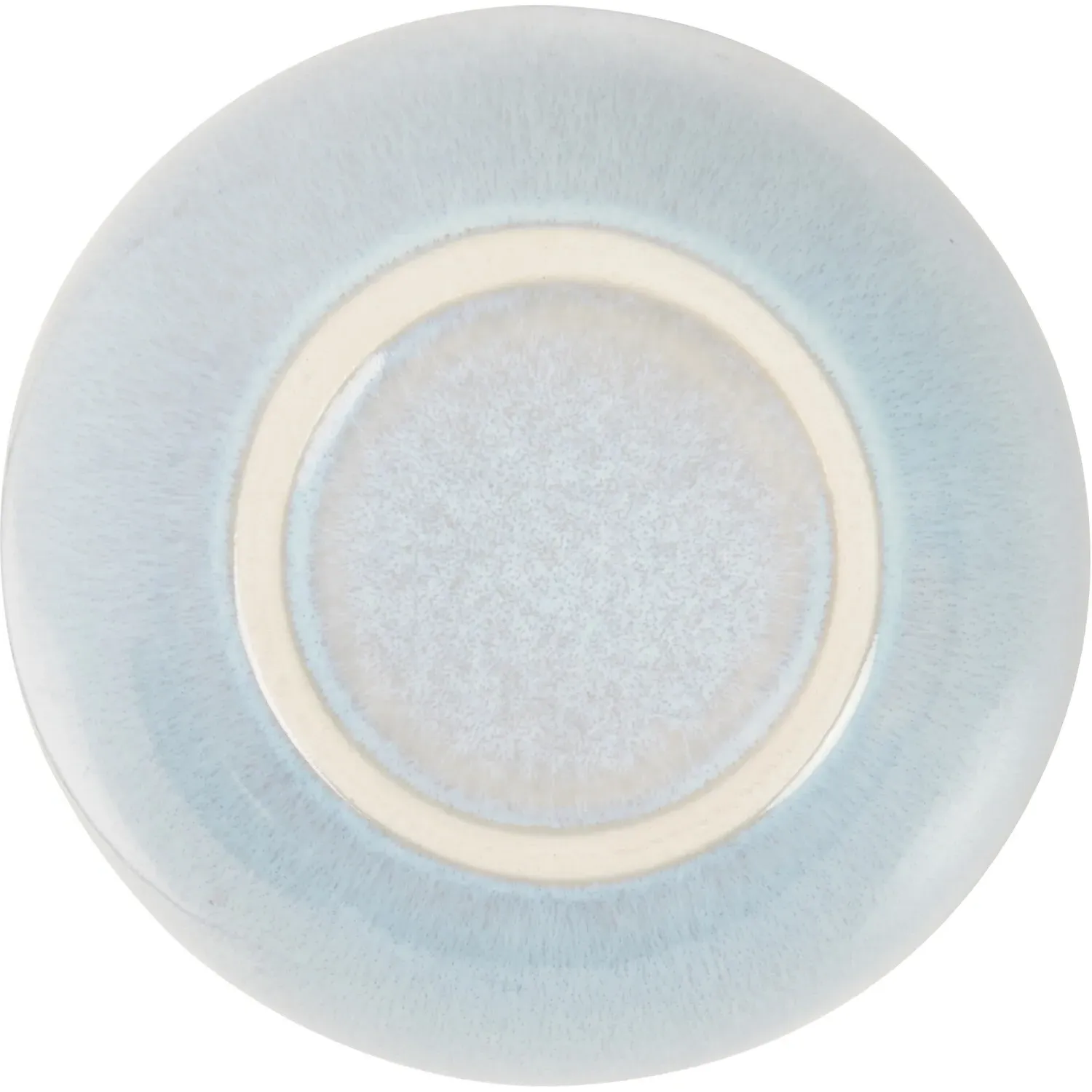 Reactive Glaze Bowl - Blue