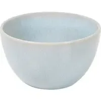 Reactive Glaze Bowl - Blue
