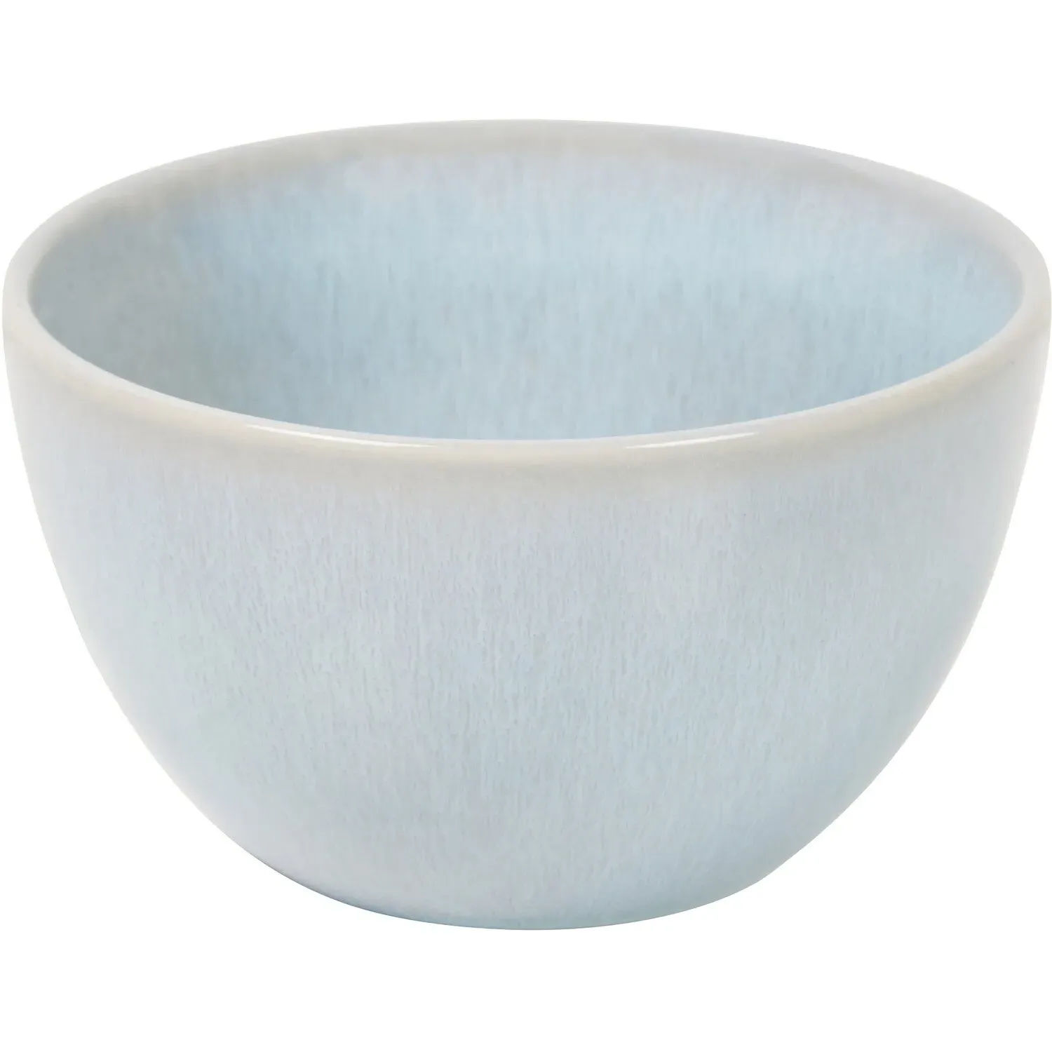 Reactive Glaze Bowl - Blue