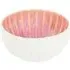 Reactive Glaze Nibble Bowl - Pink