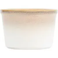 Reactive Glaze Ramekin - Stone