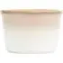 Reactive Glaze Ramekin - Stone