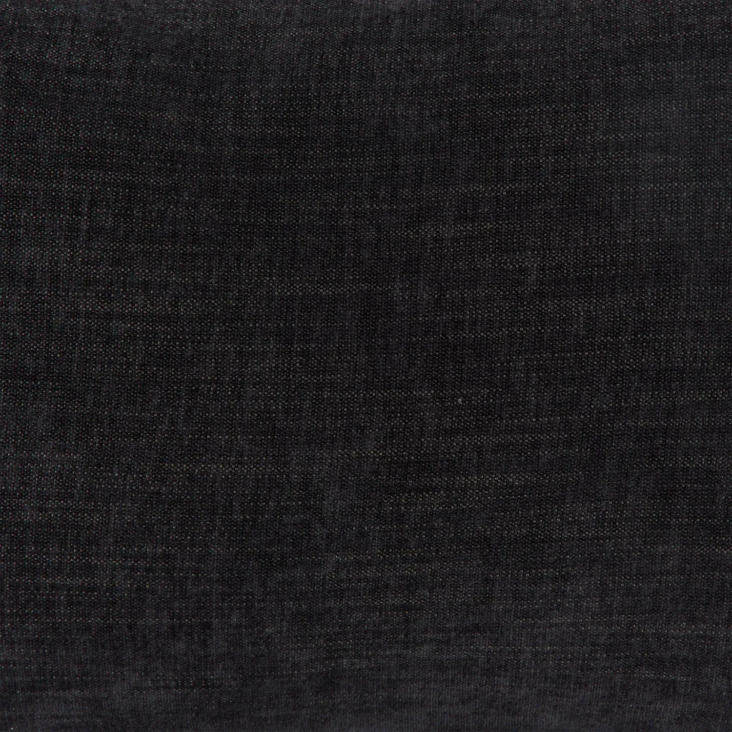 Reserved Until Further Notice Cushion - Black