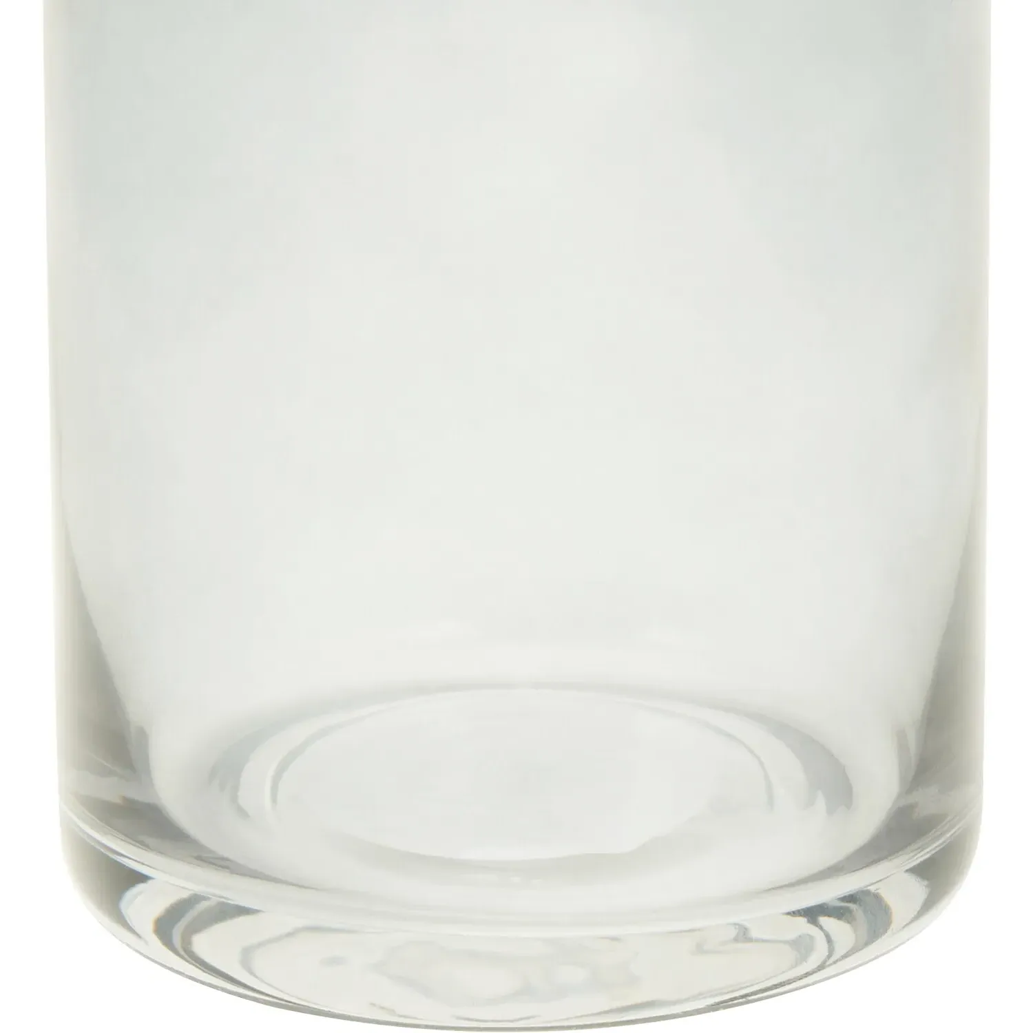 Retreat Glass Carafe - Smoke